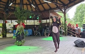 06.07.2026 - LAS, TRADYCJA I NIEZWYKŁA ENERGIA NA &bdquo;POLANCE&rdquo; 23