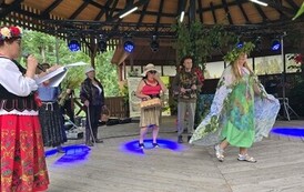06.07.2026 - LAS, TRADYCJA I NIEZWYKŁA ENERGIA NA &bdquo;POLANCE&rdquo; 25