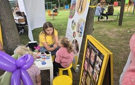 06.07.2026 - LAS, TRADYCJA I NIEZWYKŁA ENERGIA NA &bdquo;POLANCE&rdquo; 31