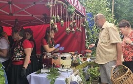 06.07.2026 - LAS, TRADYCJA I NIEZWYKŁA ENERGIA NA &bdquo;POLANCE&rdquo; 32