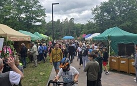06.07.2026 - LAS, TRADYCJA I NIEZWYKŁA ENERGIA NA &bdquo;POLANCE&rdquo; 35