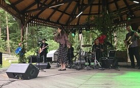 06.07.2026 - LAS, TRADYCJA I NIEZWYKŁA ENERGIA NA &bdquo;POLANCE&rdquo; 36