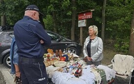 06.07.2026 - LAS, TRADYCJA I NIEZWYKŁA ENERGIA NA &bdquo;POLANCE&rdquo; 37