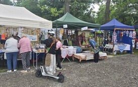 06.07.2026 - LAS, TRADYCJA I NIEZWYKŁA ENERGIA NA &bdquo;POLANCE&rdquo; 40