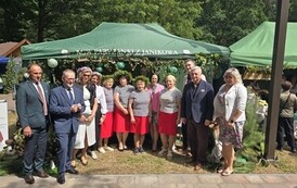 06.07.2026 - LAS, TRADYCJA I NIEZWYKŁA ENERGIA NA &bdquo;POLANCE&rdquo; 42