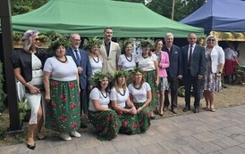 06.07.2026 - LAS, TRADYCJA I NIEZWYKŁA ENERGIA NA &bdquo;POLANCE&rdquo; 43