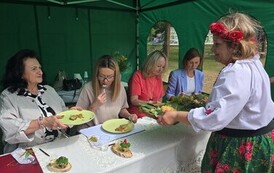 06.07.2026 - LAS, TRADYCJA I NIEZWYKŁA ENERGIA NA &bdquo;POLANCE&rdquo; 44