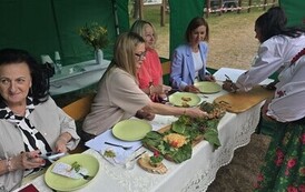 06.07.2026 - LAS, TRADYCJA I NIEZWYKŁA ENERGIA NA &bdquo;POLANCE&rdquo; 45