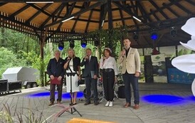06.07.2026 - LAS, TRADYCJA I NIEZWYKŁA ENERGIA NA &bdquo;POLANCE&rdquo; 46