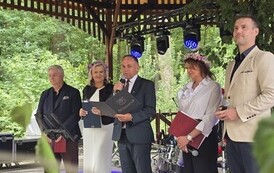 06.07.2026 - LAS, TRADYCJA I NIEZWYKŁA ENERGIA NA &bdquo;POLANCE&rdquo; 48