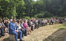 06.07.2026 - LAS, TRADYCJA I NIEZWYKŁA ENERGIA NA &bdquo;POLANCE&rdquo; 50