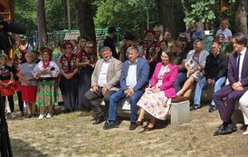 06.07.2026 - LAS, TRADYCJA I NIEZWYKŁA ENERGIA NA &bdquo;POLANCE&rdquo; 56