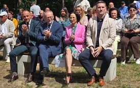 06.07.2026 - LAS, TRADYCJA I NIEZWYKŁA ENERGIA NA &bdquo;POLANCE&rdquo; 57