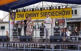 06.07.2026 - ŚWIĘTO GMINY SIECIECH&Oacute;W 6