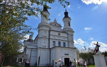 19.09.2026 - 100 LAT OSP W WYSOKIM KOLE &ndash; JUBILEUSZ JEDNOSTKI I ŚWIĘTO STRAŻAK&Oacute;W 45