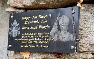 16.10.2026 - &bdquo;ŚWIĘTY JAN PAWEŁ II. UCZEŃ-MISJONARZ&rdquo; 7