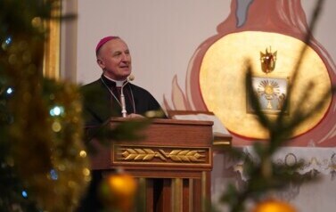 NOWOROCZNE SPOTKANIE SAMORZĄDOWC&Oacute;W DIECEZJI RADOMSKIEJ 19