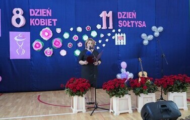 09.03.2026 - DZIEŃ KOBIET I DZIEŃ SOŁTYSA W GMINIE SIECIECH&Oacute;W 16