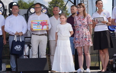 22.06.2026 - V FESTYN RODZINNY &bdquo;POMAGAMY LENCE&rdquo; ZA NAMI! 40
