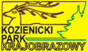Baner Logo Kozienicki Park Krajobrazowy