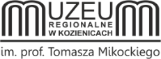 Baner Logo Muzeum Regionalne w Kozienicach