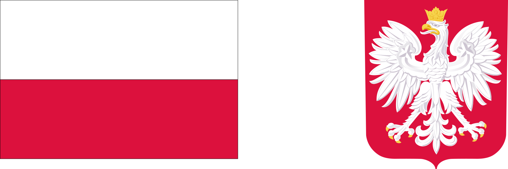 loga państwowe
