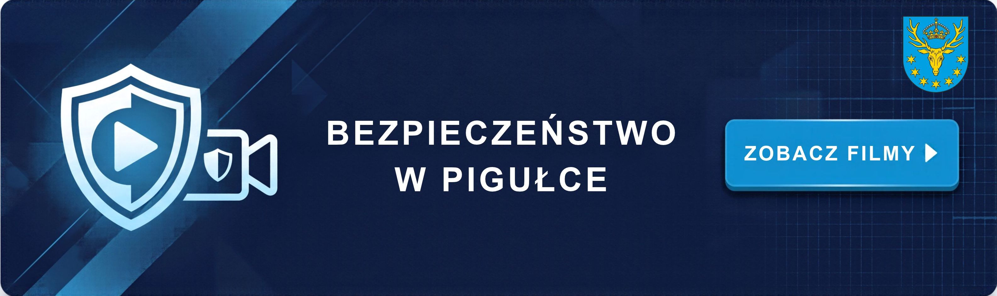 Bezpieczeństwo w&nbsp;Pigułce