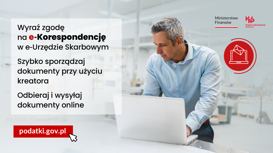 e-korespondencja