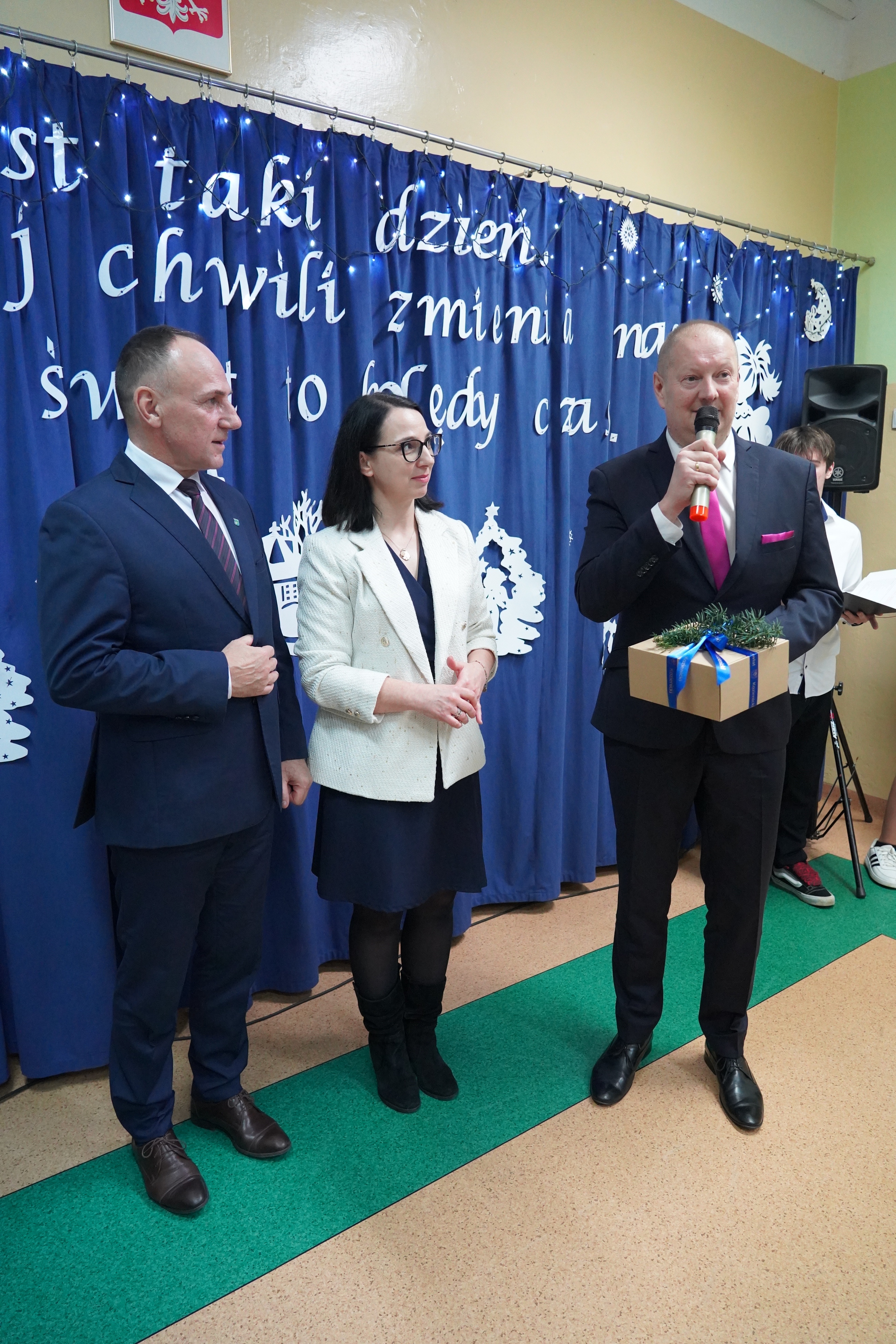 KONCERT KOLĘD I PASTORAŁEK W W&Oacute;LCE TYRZYŃSKIEJ