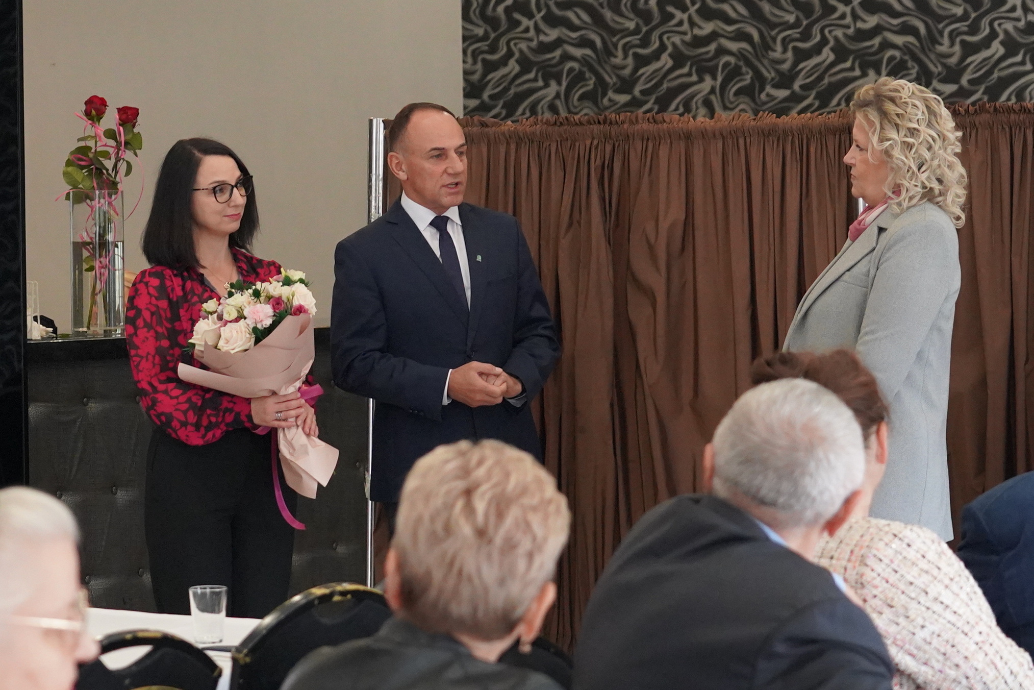 CZŁONKOWIE KOZIENICKIEGO KOŁA PZN ŚWIĘTOWALI  MIĘDZYNARODOWY DZIEŃ BIAŁEJ LASKI