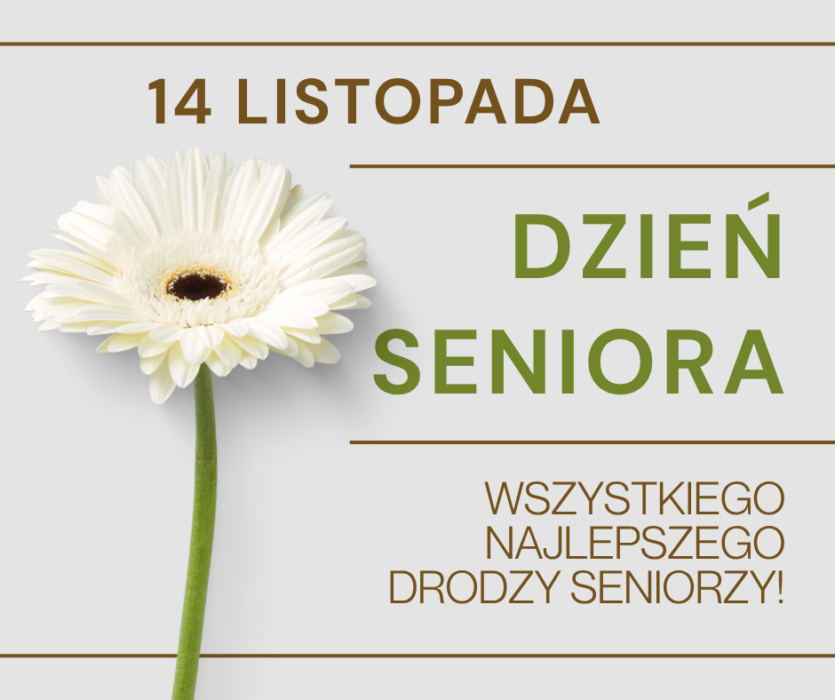 Dzień seniora