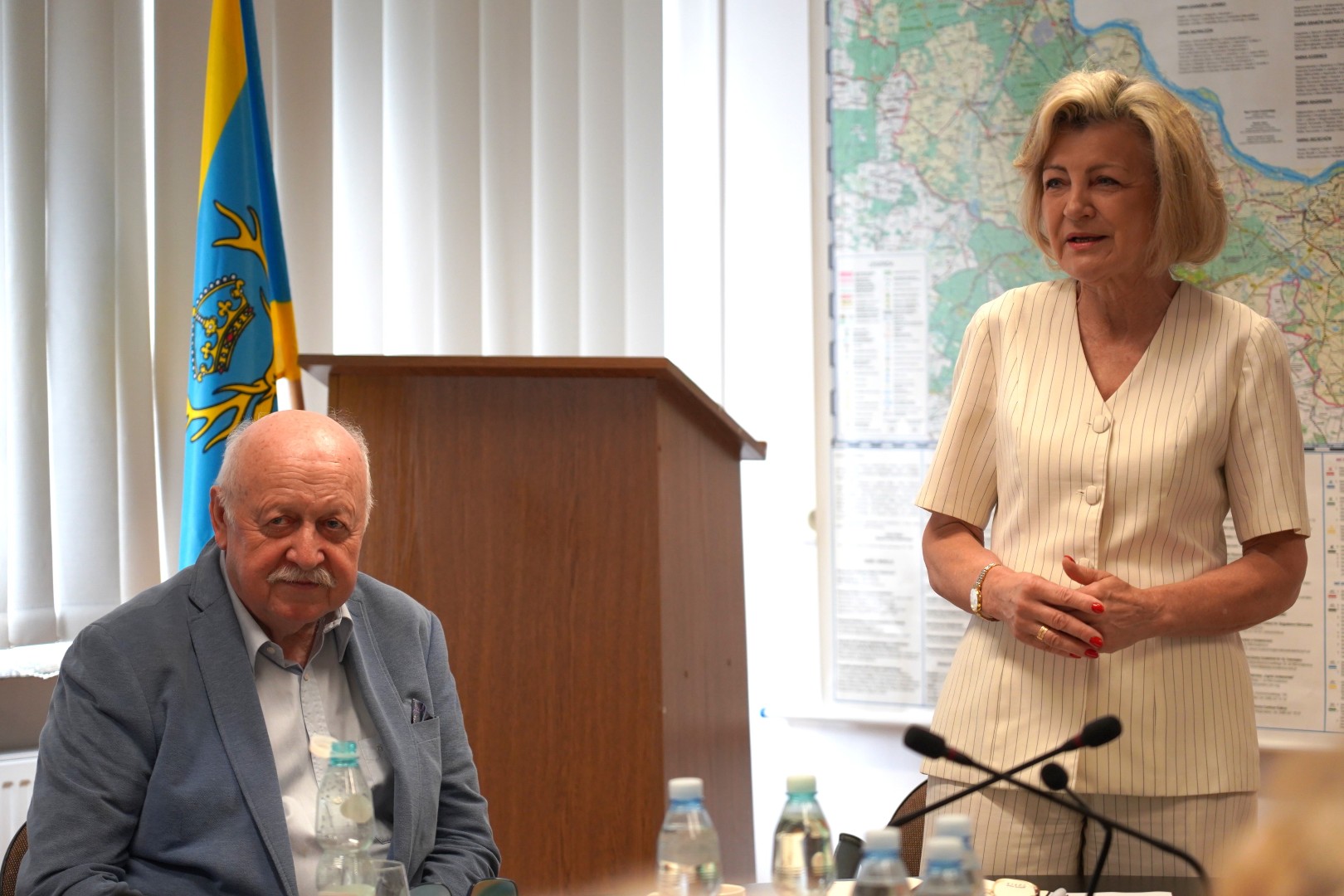 ETYKA W DZIAŁANIU ORGANIZACJI POZARZĄDOWYCH