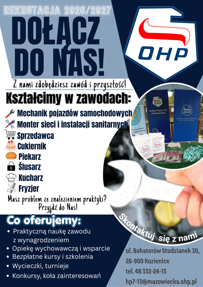 ulotka OHP