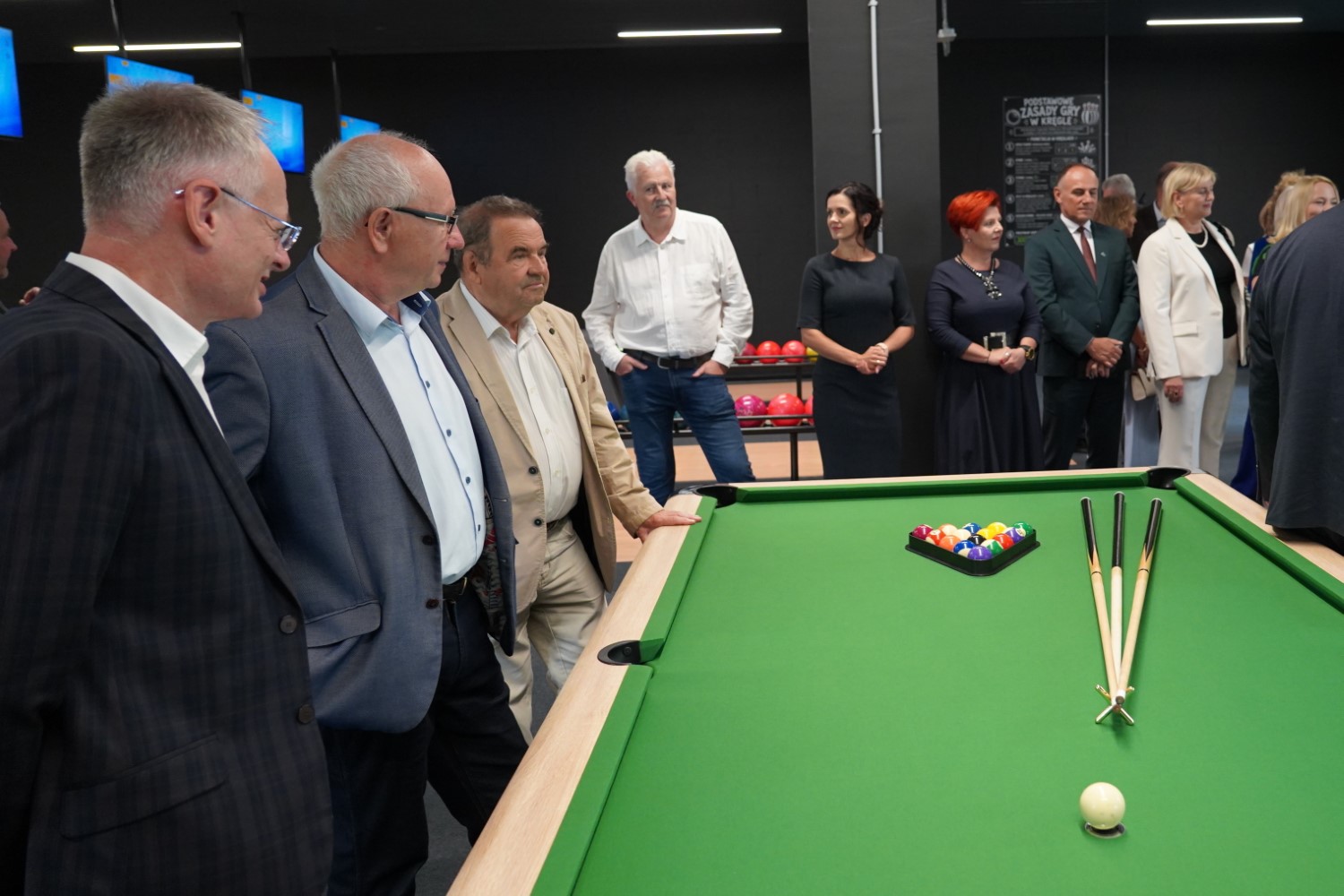 NOWA STREFA REKREACYJNO-SPORTOWA PRZY PŁYWALNI &bdquo;DELFIN&rdquo; OFICJALNIE OTWARTA
