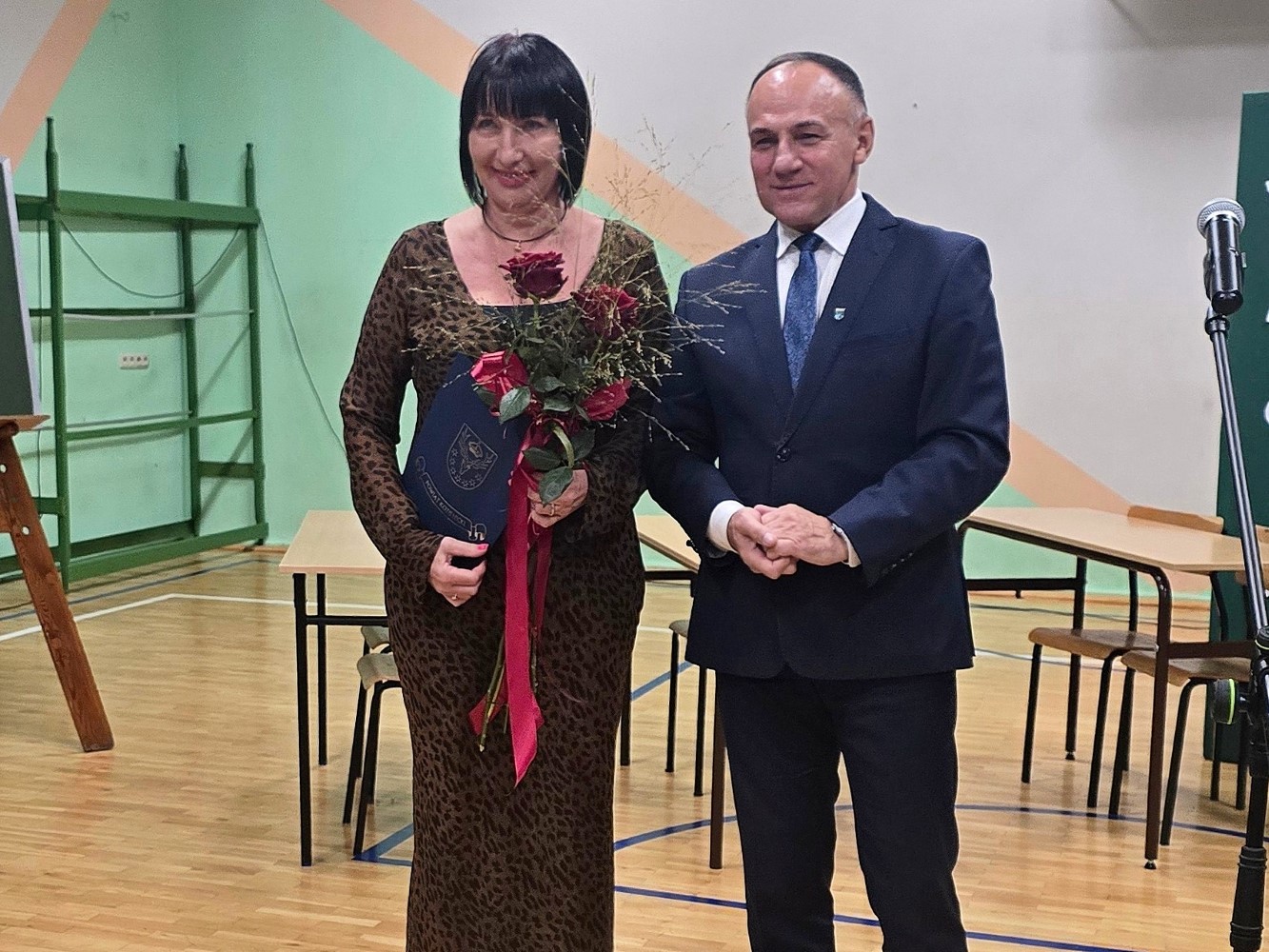 DZIEŃ EDUKACJI NARODOWEJ W ZIELONYM LO