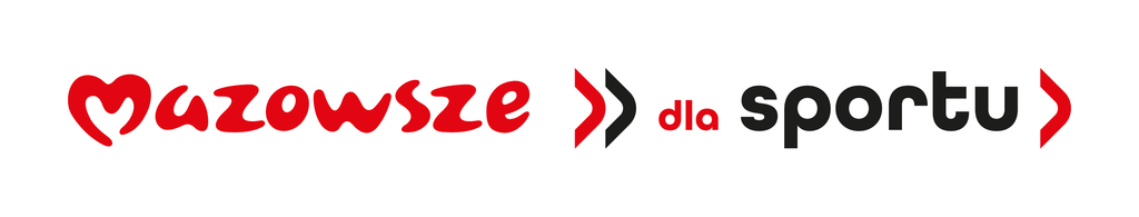 Mazowsze dla sportu logo