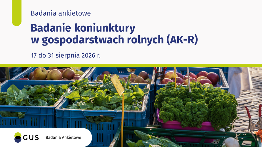 Badania koniunktury