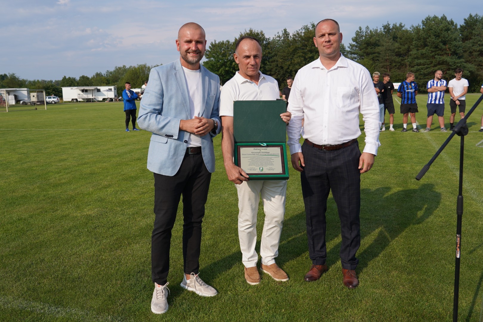 DNI MIASTA I GMINY GŁOWACZ&Oacute;W 2026 ZA NAMI!