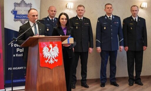 WSPÓLNE SPOTKANIE OPŁATKOWE – TRADYCJA, JEDNOŚĆ I WZAJEMNY SZACUNEK