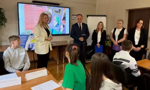 Zdjęcie do POROZMAWIAJMY O STEREOTYPACH I DYSKRYMINACJI&hellip;.