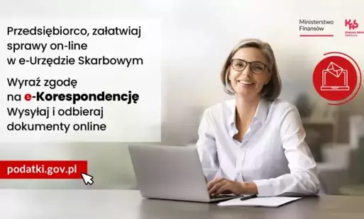 Zdjęcie do PIT 2025 i e-Korespondencja 2025 
