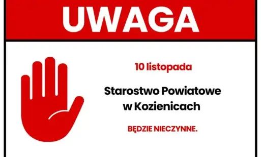 Starostwo Nieczynne