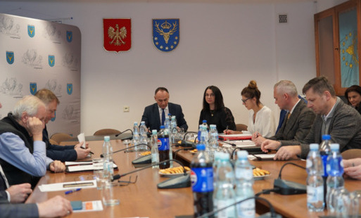 NOWA POWIATOWA RADA RYNKU PRACY JUŻ DZIAŁA