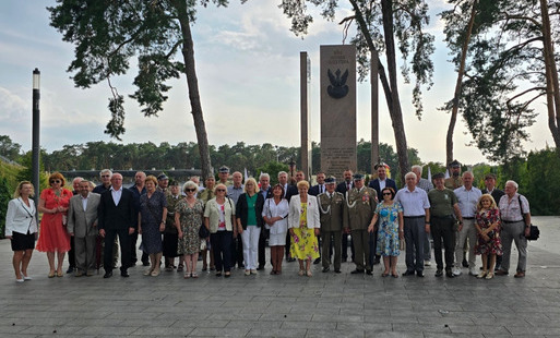 1 SIERPNIA – PAMIĘTAMY!