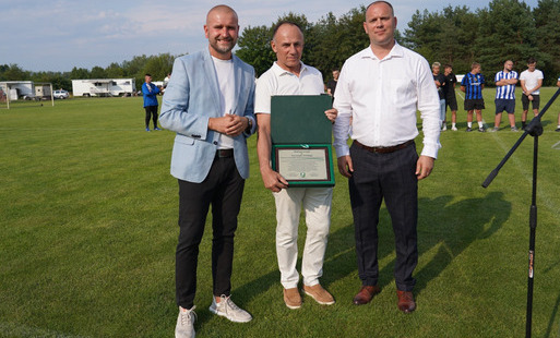DNI MIASTA I GMINY GŁOWACZÓW 2026 ZA NAMI!
