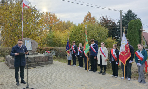 Zdjęcie do 83. ROCZNICA PACYFIKACJI WSI KĘPICE