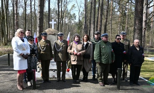 82. ROCZNICA BITWY POD MOLENDAMI